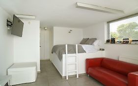 The Coolest Loft And Terrace-Varkiza Sea View